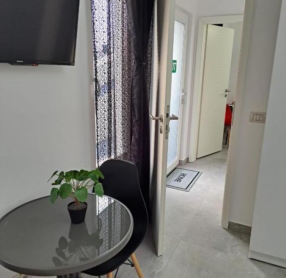 Пансион Kevin&jessica Rooms