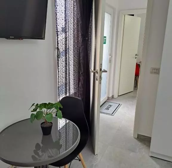 ペンション Kevin&jessica Rooms