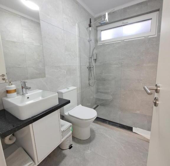 Пансион Kevin&jessica Rooms