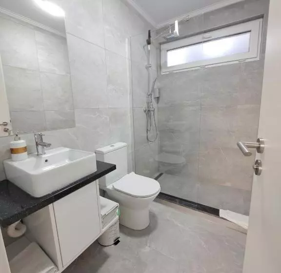 ペンション Kevin&jessica Rooms