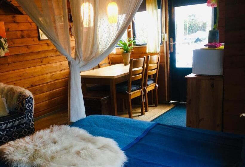 B&b De Pauw Country Home Cooking