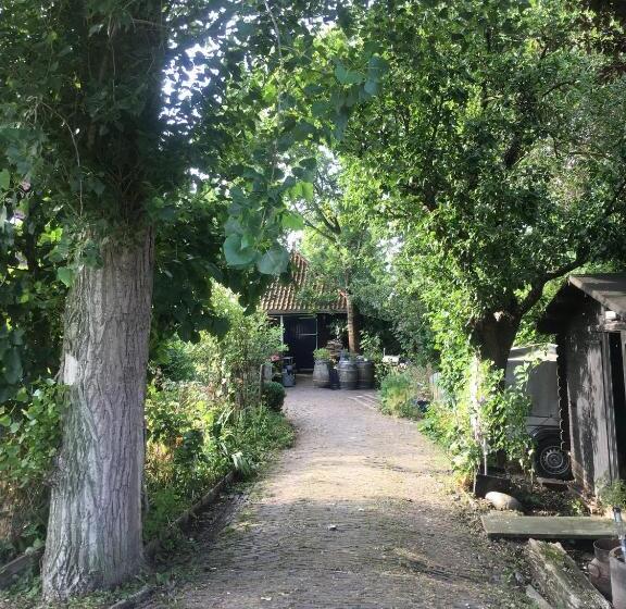 B&b De Pauw Country Home Cooking