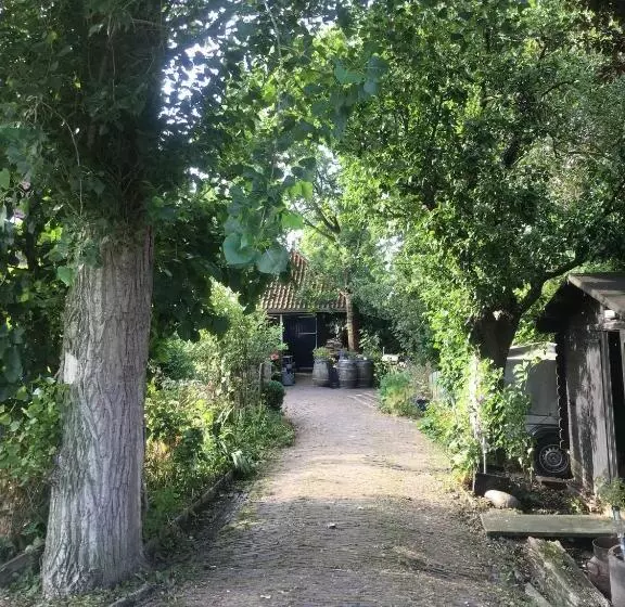 B&b De Pauw Country Home Cooking