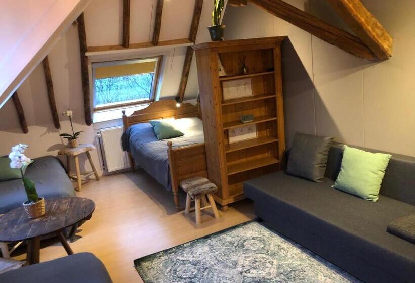 B&b De Pauw Country Home Cooking