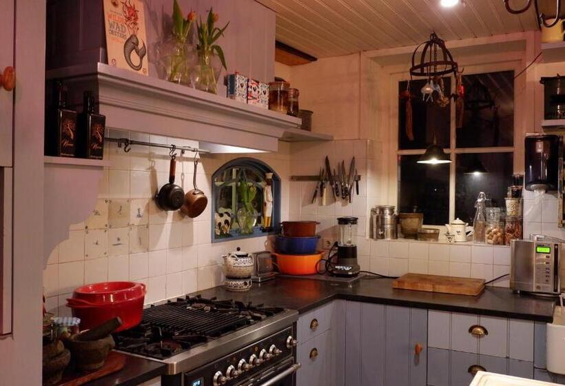 B&b De Pauw Country Home Cooking