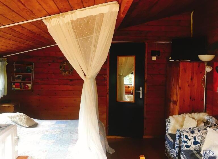 B&b De Pauw Country Home Cooking