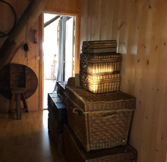 B&b De Pauw Country Home Cooking