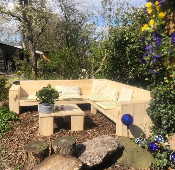 B&b De Pauw Country Home Cooking