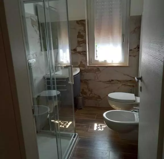 B&b La Vela