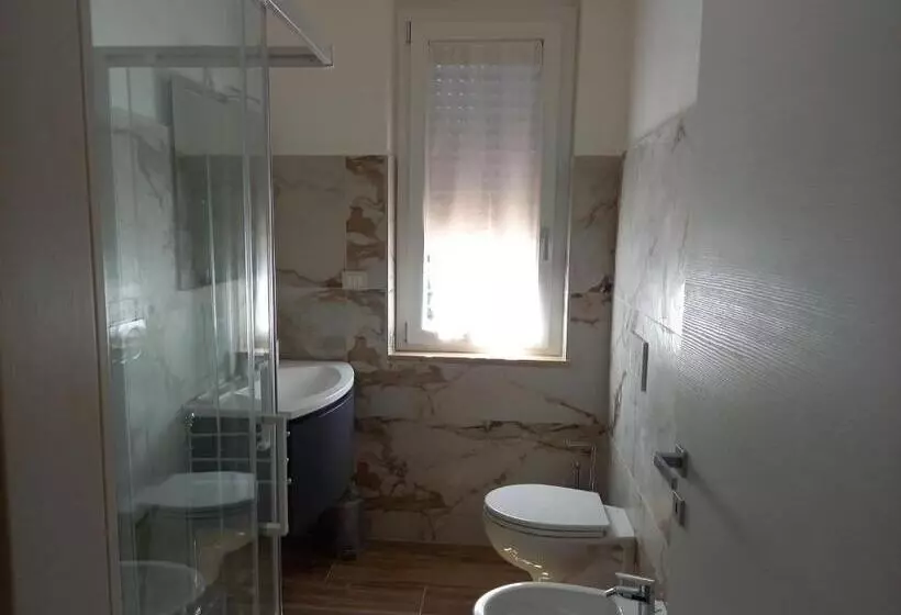 B&b La Vela