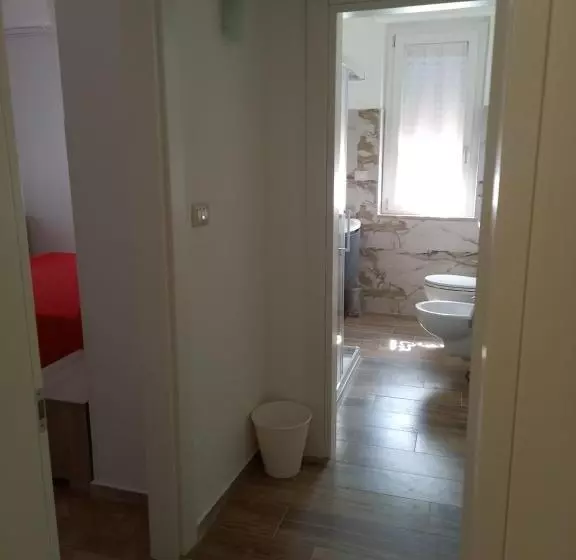B&b La Vela