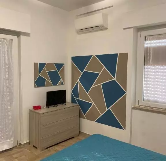 B&b La Vela