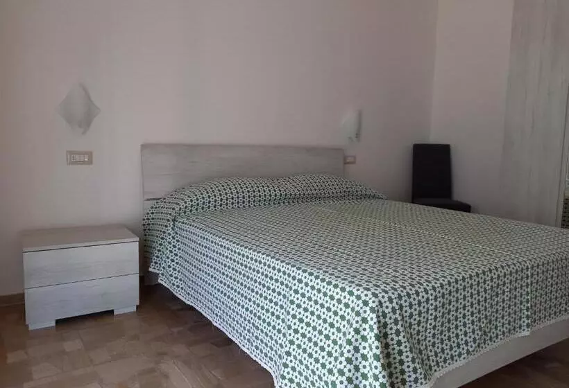 B&b La Vela