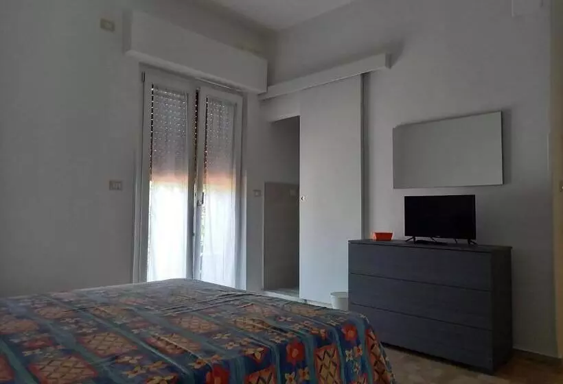 B&b La Vela