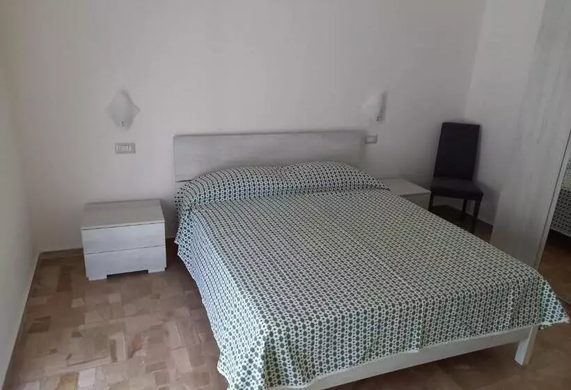 B&b La Vela