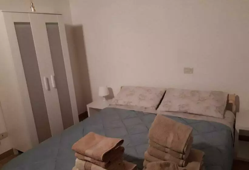 Aamiaismajoitus (B&B) Agriturismo Il Casone