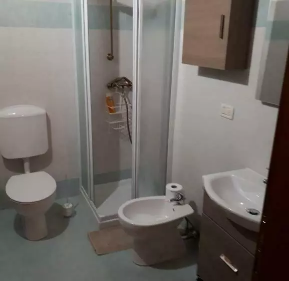 Aamiaismajoitus (B&B) Agriturismo Il Casone