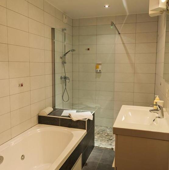 צימר Au Gre Des Chateaux