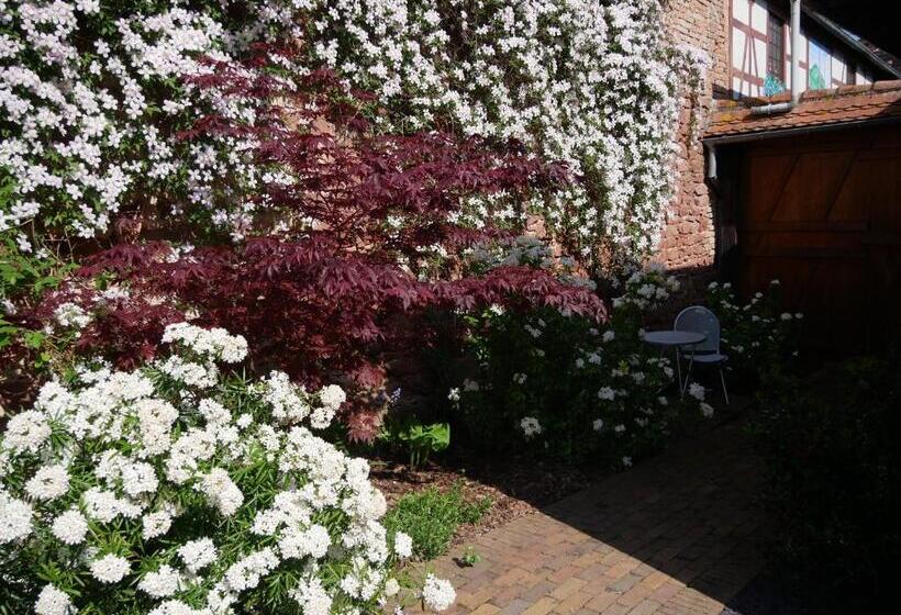 צימר Au Gre Des Chateaux