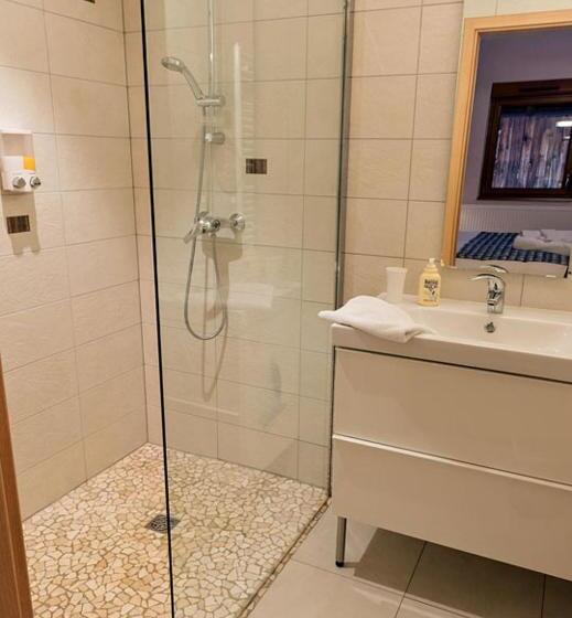 צימר Au Gre Des Chateaux