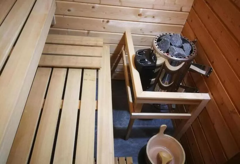 Aamiaismajoitus (B&B) Au Repos De La Licorne