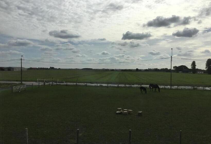 Bed and Breakfast Casa Matteo De Haan Grote Straat 152