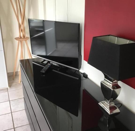 Bed and Breakfast Casa Matteo De Haan Grote Straat 152