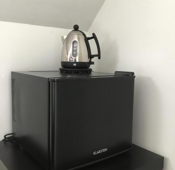 Bed and Breakfast Casa Matteo De Haan Grote Straat 152