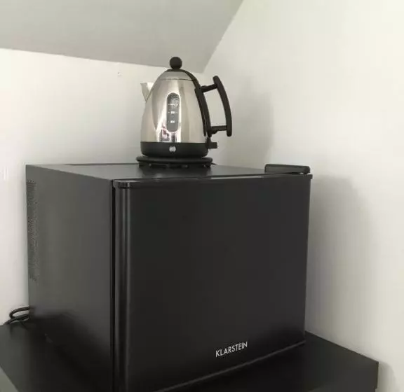 Aamiaismajoitus (B&B) Casa Matteo De Haan Grote Straat 152