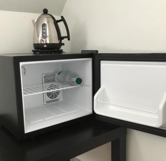 Bed and Breakfast Casa Matteo De Haan Grote Straat 152