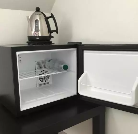 Aamiaismajoitus (B&B) Casa Matteo De Haan Grote Straat 152