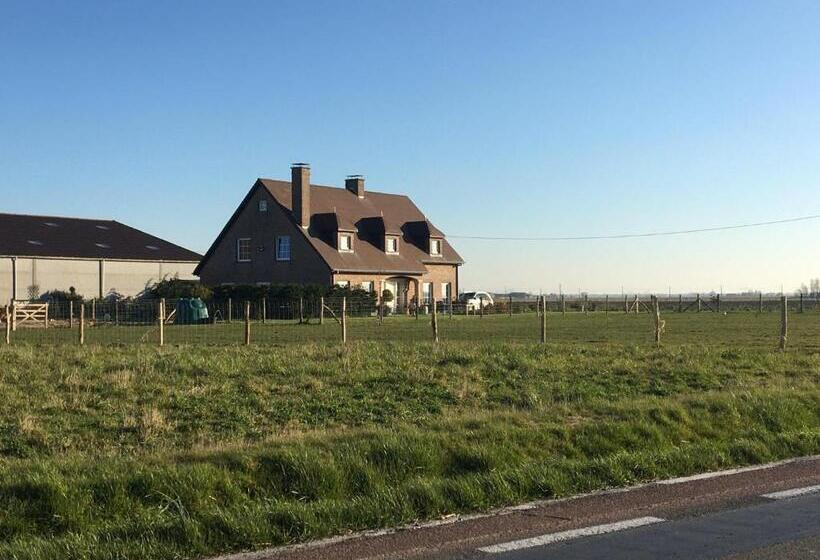 Bed and Breakfast Casa Matteo De Haan Grote Straat 152