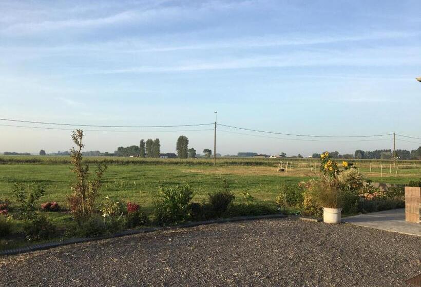 Bed and Breakfast Casa Matteo De Haan Grote Straat 152