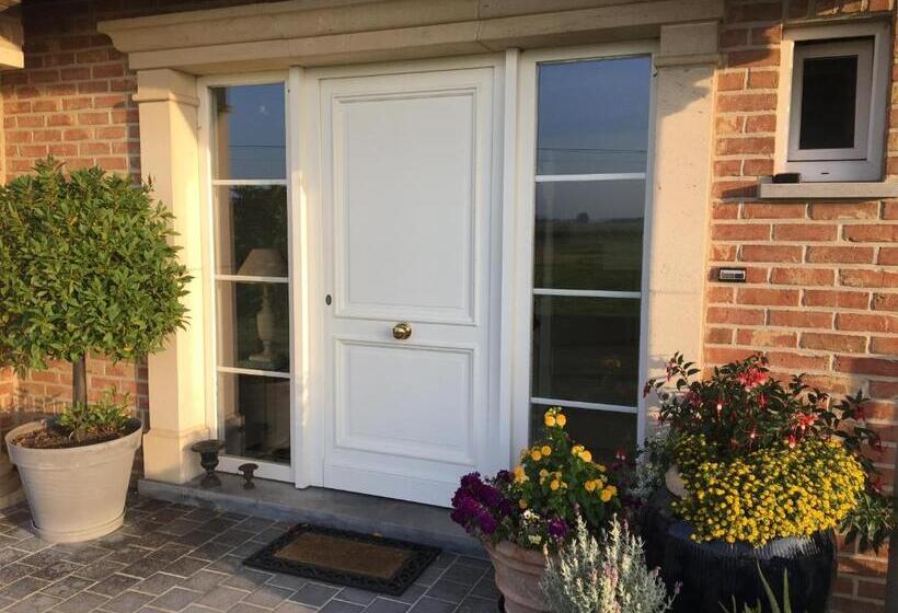 Bed and Breakfast Casa Matteo De Haan Grote Straat 152