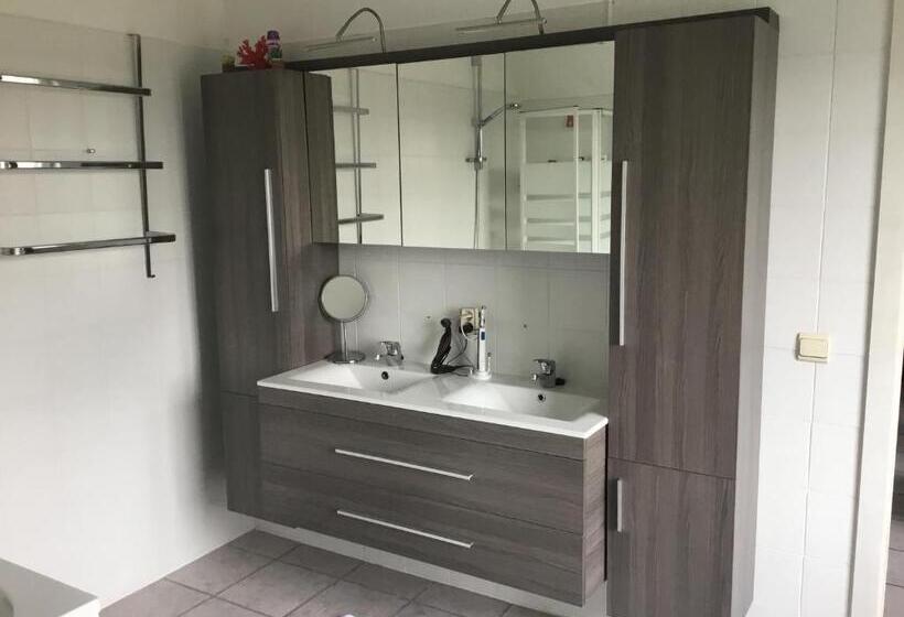 Bed and Breakfast Casa Matteo De Haan Grote Straat 152