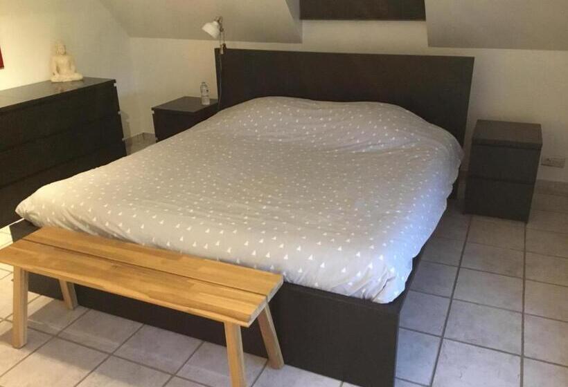 Bed and Breakfast Casa Matteo De Haan Grote Straat 152