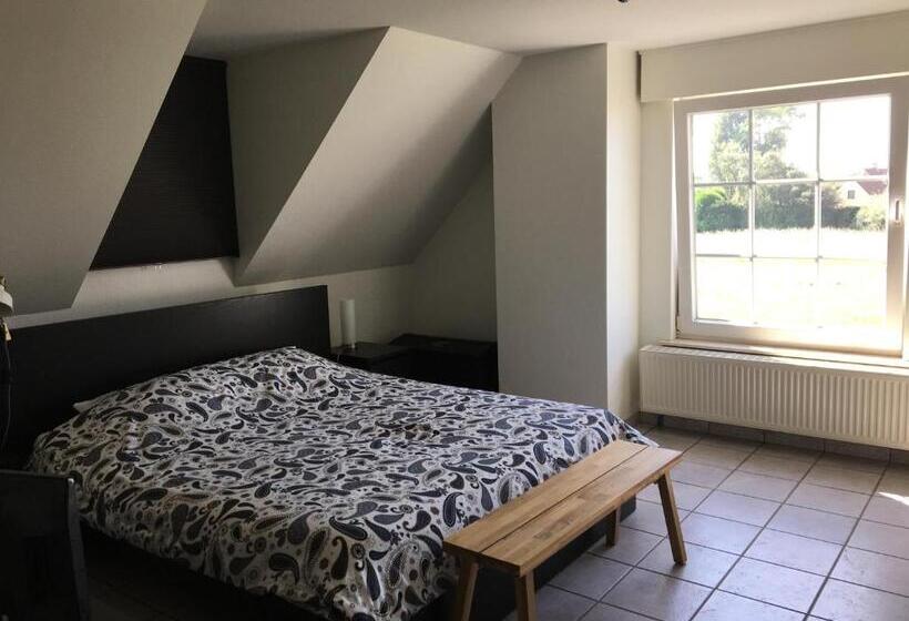 Bed and Breakfast Casa Matteo De Haan Grote Straat 152