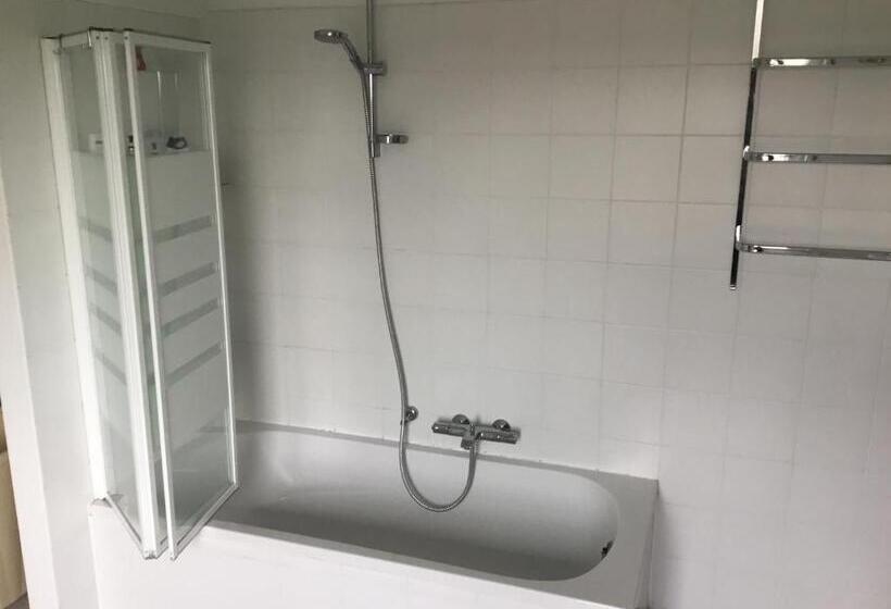 Bed and Breakfast Casa Matteo De Haan Grote Straat 152