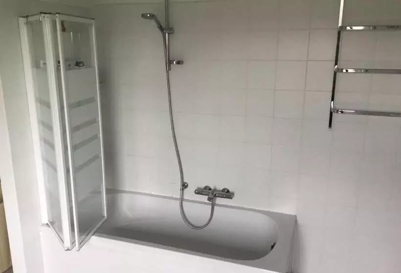 Aamiaismajoitus (B&B) Casa Matteo De Haan Grote Straat 152