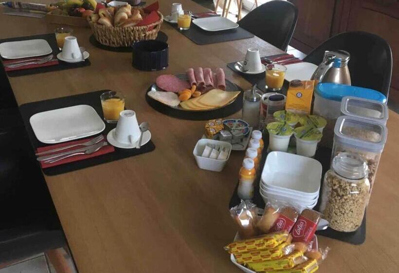 Bed and Breakfast Casa Matteo De Haan Grote Straat 152