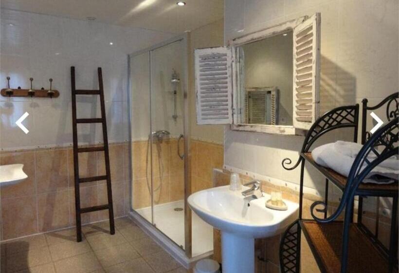 Bed and Breakfast Chambre & Caux