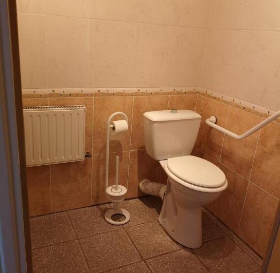 Bed and Breakfast Chambre & Caux