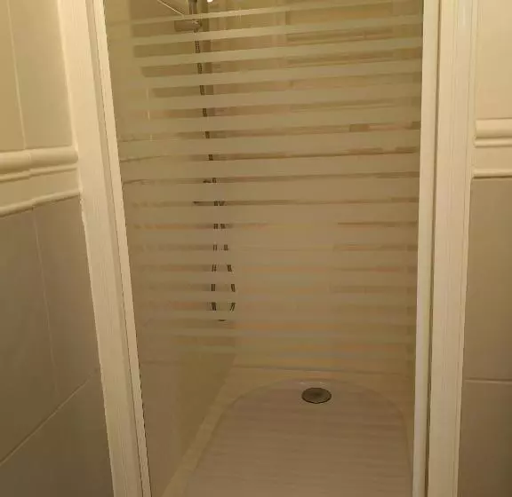 Aamiaismajoitus (B&B) Chambre & Caux