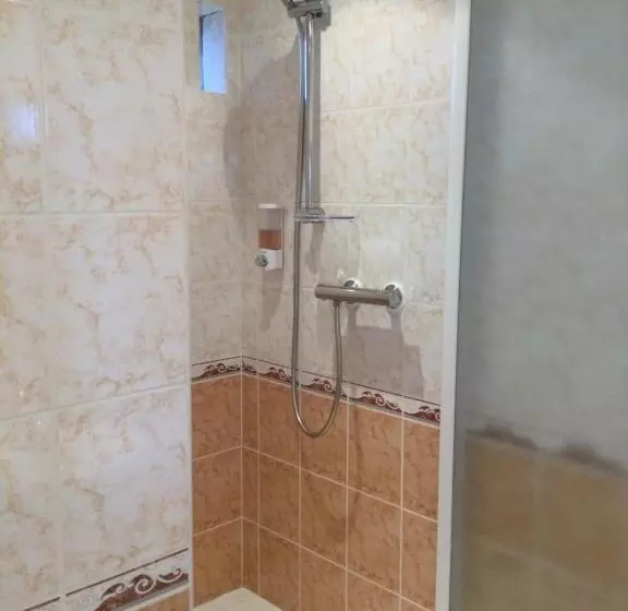 Aamiaismajoitus (B&B) Chambre & Caux