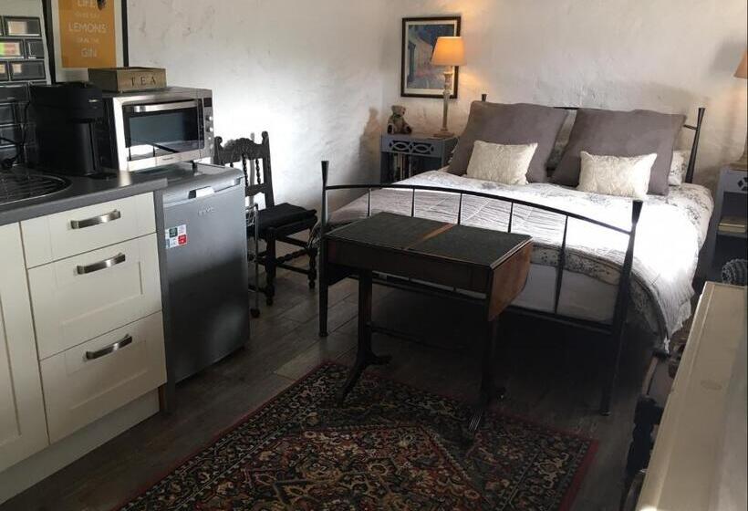 Bed and Breakfast Chateau Mareuil