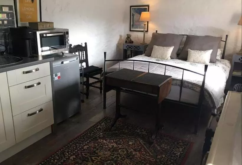 Aamiaismajoitus (B&B) Chateau Mareuil