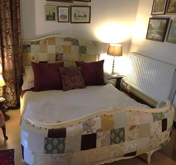 Bed and Breakfast Chateau Mareuil