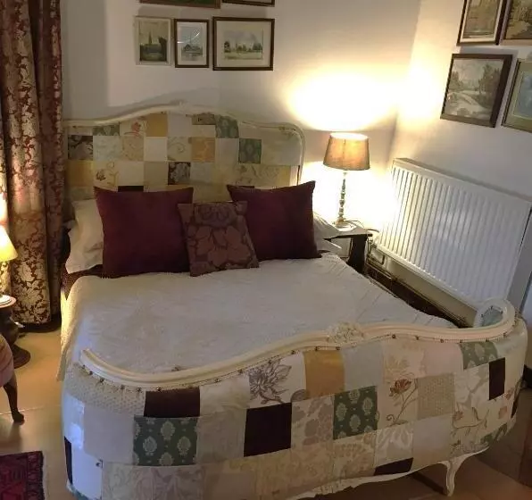 Aamiaismajoitus (B&B) Chateau Mareuil