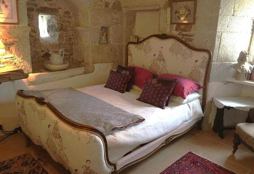 Bed and Breakfast Chateau Mareuil