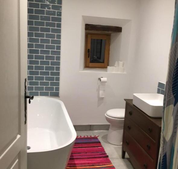 Bed and Breakfast Chateau Mareuil